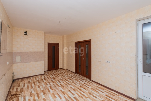 
   Продам 3-комнатную, 100.1 м², Александра Покрышкина ул, 4/10

. Фото 20.