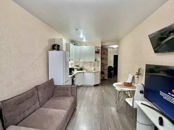 
   Продам 1-комнатную, 44 м², Карякина ул, 5/2

. Фото 3.