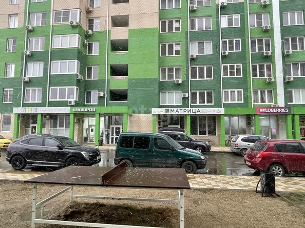 
   Продам 1-комнатную, 44 м², Карякина ул, 5/2

. Фото 22.