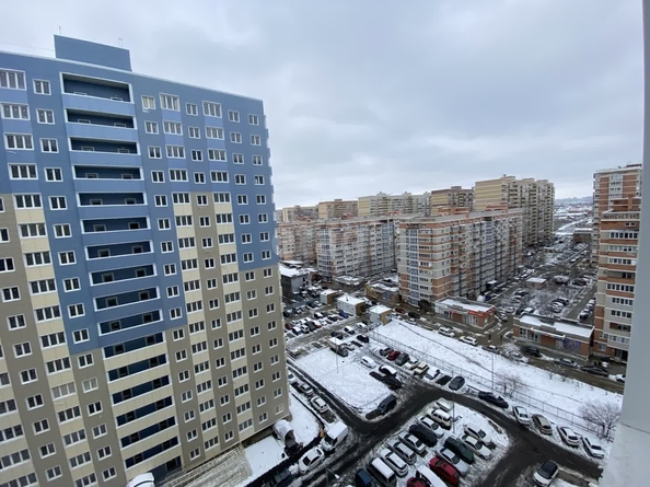 
   Продам 1-комнатную, 44.3 м², Российская ул, 267/4

. Фото 19.