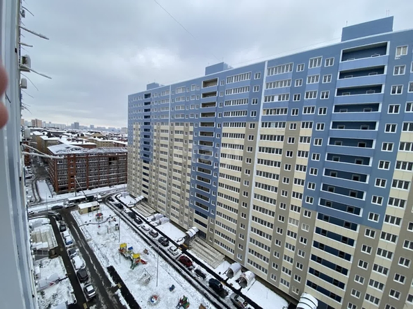 
   Продам 1-комнатную, 44.3 м², Российская ул, 267/4

. Фото 20.