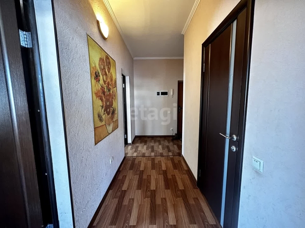 
   Продам 2-комнатную, 57 м², Хаджинова М.И. ул, 9

. Фото 15.