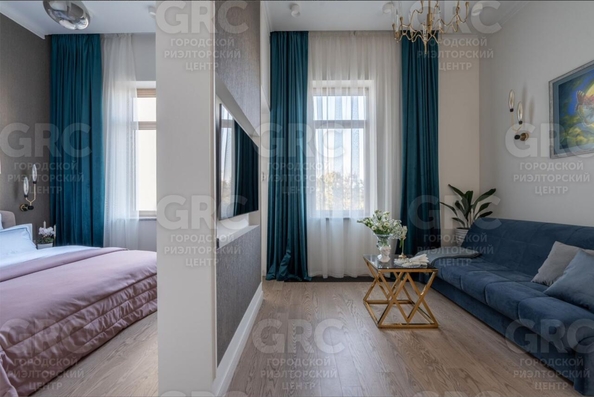 
   Продам 1-комнатный апартамент, 34.7 м², Виноградная ул, 14

. Фото 6.