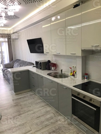 
   Продам 2-комнатный апартамент, 48 м², Черноморская ул, 6

. Фото 1.