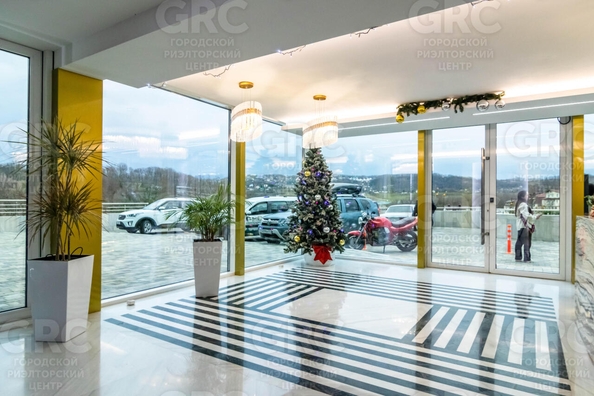 
  Продается 3-комн. квартира, 64.4 м², Ясногорская ул, д. 16/6
. Фото 27.