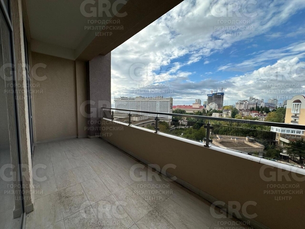 
   Продам 2-комнатный апартамент, 77 м², Гагринская ул, 3/8

. Фото 13.