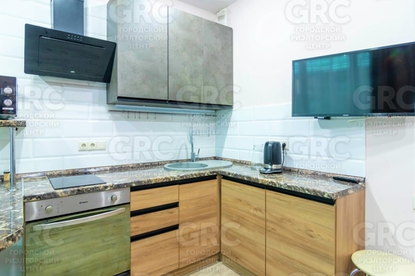 
   Продам апартамент, 21 м², Ленина ул, 219А/1

. Фото 1.