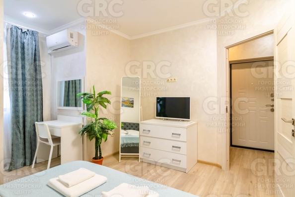 
   Продам 1-комнатный апартамент, 33.2 м², Курортный пр-кт, 84

. Фото 6.