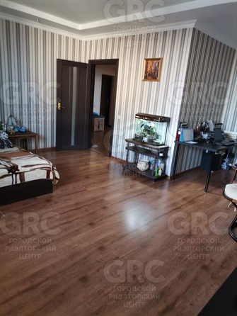 
   Продам 4-комнатную, 146.5 м², Кирпичная ул, 6/1

. Фото 12.