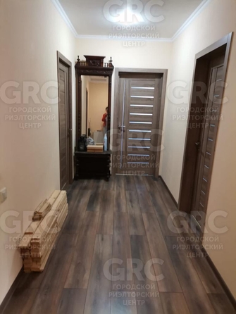 
   Продам 4-комнатную, 146.5 м², Кирпичная ул, 6/1

. Фото 16.