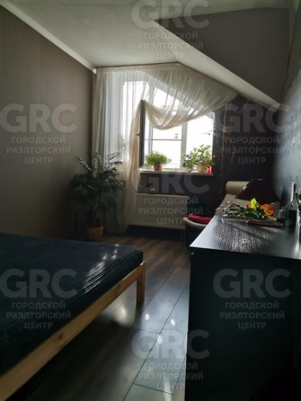 
   Продам 4-комнатную, 146.5 м², Кирпичная ул, 6/1

. Фото 28.