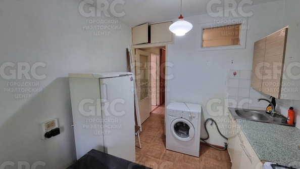 
   Продам 1-комнатную, 41 м², Возрождения ул, 14

. Фото 11.
