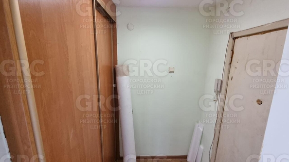
   Продам 1-комнатную, 41 м², Возрождения ул, 14

. Фото 15.