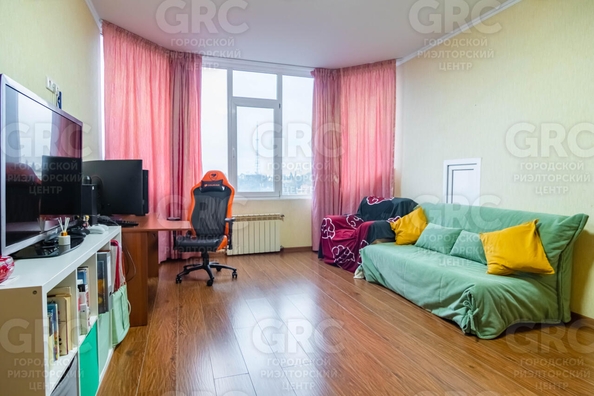 
   Продам 5-комнатную, 130 м², Лысая гора ул, 9/2

. Фото 27.