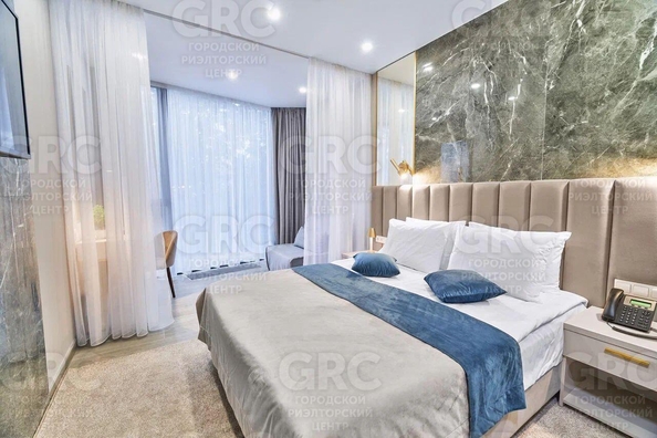 
  Продается апартамент, 21.2 м², Кирова ул, д. 95
. Фото 1.