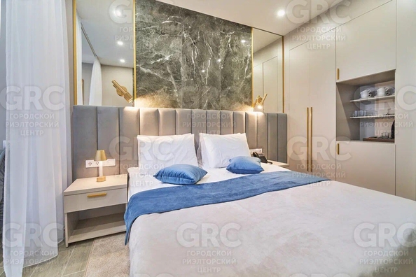 
  Продается апартамент, 21.2 м², Кирова ул, д. 95
. Фото 2.