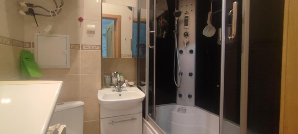
  Продается 1-комн. квартира, 29.5 м², Благодатная ул, д. 124
. Фото 6.