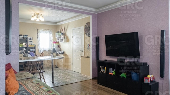 
   Продам 3-комнатный апартамент, 130 м², Виноградная ул, 224/7

. Фото 6.