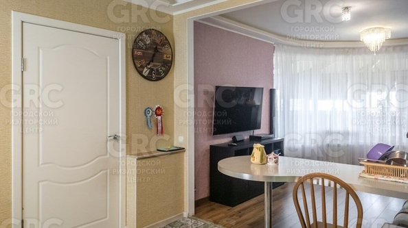 
   Продам 3-комнатный апартамент, 130 м², Виноградная ул, 224/7

. Фото 9.