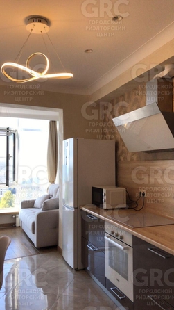 
  Продается 2-комн. квартира, 53 м², Учительская ул, д. 9
. Фото 1.