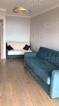 
  Продается 2-комн. квартира, 53 м², Учительская ул, д. 9
. Фото 8.