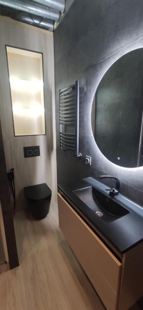 
  Продается 1-комн. квартира, 32.6 м², Бытха ул, д. 48/4
. Фото 13.
