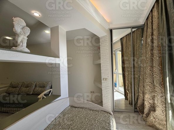 
  Продается 1-комн. квартира, 35 м², Учительская ул, д. 9
. Фото 11.
