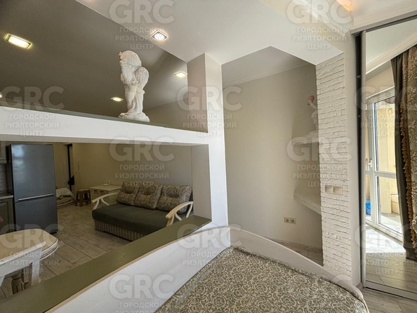 
  Продается 1-комн. квартира, 35 м², Учительская ул, д. 9
. Фото 21.