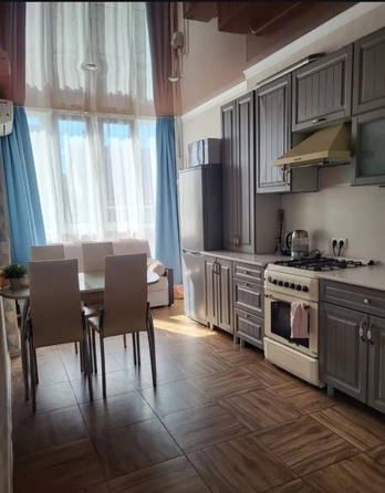 
   Продам 1-комнатную, 39 м², Прасковеевская ул

. Фото 3.