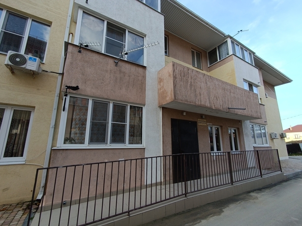 
   Продам 1-комнатную, 36 м², Смоленская ул, 8к2

. Фото 7.