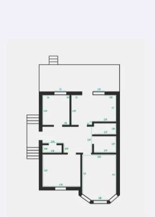 
  Продается дом, 126 м², станица Гостагаевская
. Фото 9.