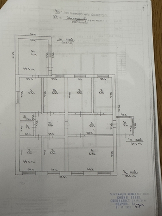 
  Продается дом, 271 м², станица Благовещенская
. Фото 5.