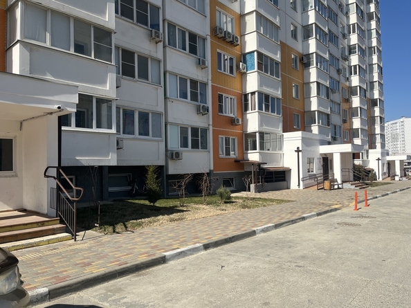 
   Продам апартамент, 20 м², Ленина ул, 231

. Фото 13.