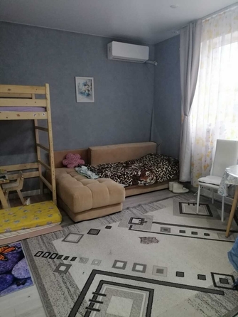 
   Продам 2-комнатную, 39 м², Кирова ул, 13

. Фото 4.