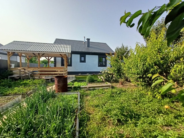 
  Продается дом, 65 м², станица Гостагаевская
. Фото 8.