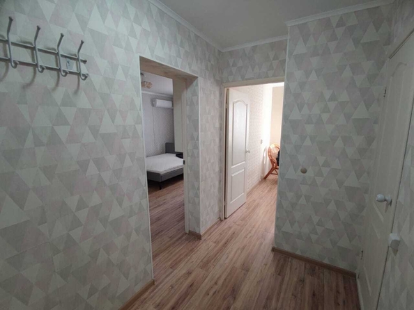 
   Продам 1-комнатную, 37 м², Адмирала Пустошкина ул, 10

. Фото 5.