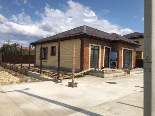 
  Продается дом, 120 м², поселок Пятихатки
. Фото 3.