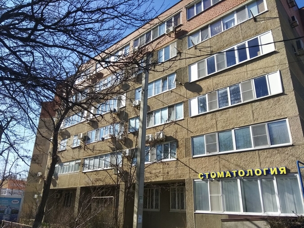 
   Продам 1-комнатную, 55 м², Астраханская ул, 77

. Фото 22.