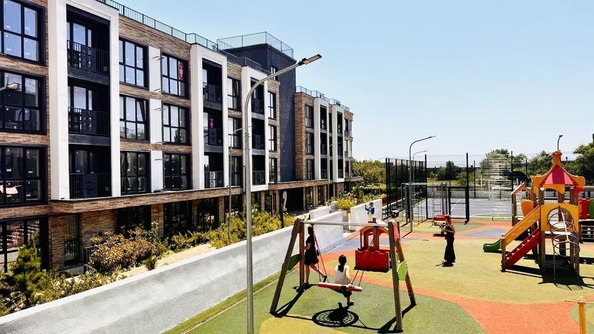 
  Продается 1-комн. квартира, 42 м², Промышленная ул, д. 2
. Фото 7.