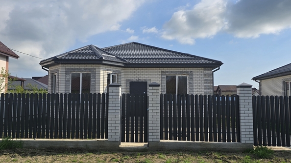 
  Продается дом, 105 м², станица Гостагаевская
. Фото 2.