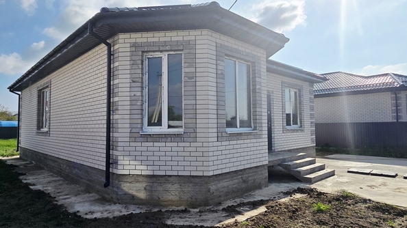 
  Продается дом, 105 м², станица Гостагаевская
. Фото 7.