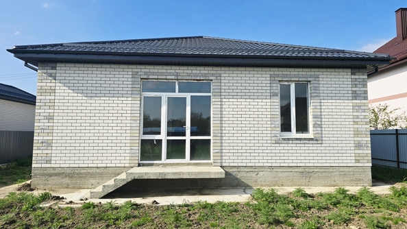 
  Продается дом, 105 м², станица Гостагаевская
. Фото 10.