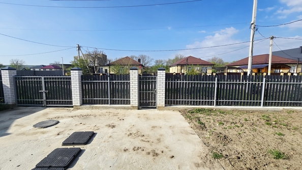 
  Продается дом, 105 м², станица Гостагаевская
. Фото 18.
