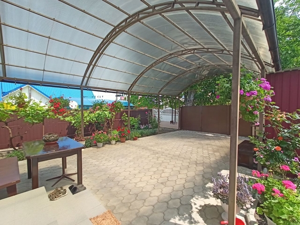 
  Продается дом, 104 м², станица Гостагаевская
. Фото 3.