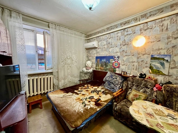 
   Продам 2-комнатную, 42 м², Юбилейная ул, 12

. Фото 1.