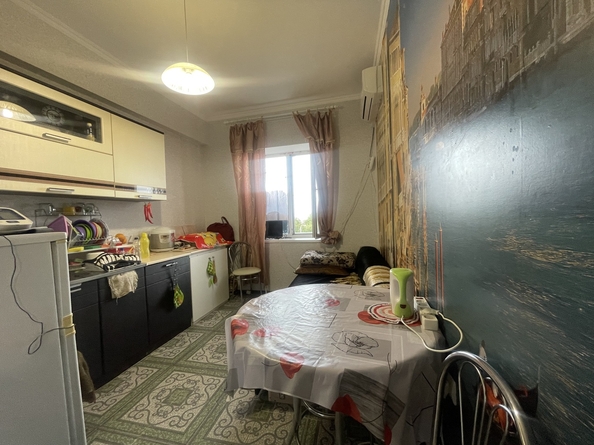 
   Продам 1-комнатную, 38 м², Горького ул, 7А

. Фото 5.