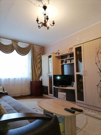 
   Продам 3-комнатную, 75 м², Луговая ул, 9

. Фото 7.