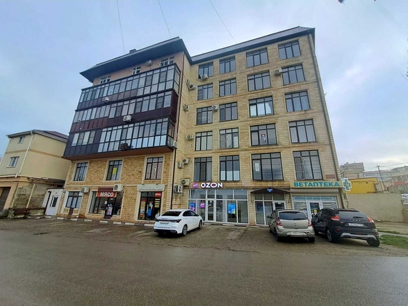 
   Продам студию, 22 м², Жолоба ул, 2/59Б

. Фото 4.