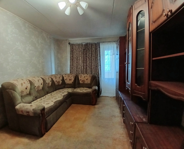 
   Продам 1-комнатную, 30 м², Молодежная ул, 52

. Фото 3.