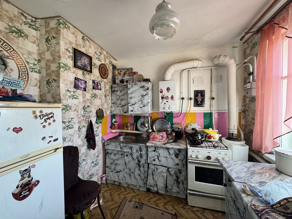 
   Продам 2-комнатную, 41 м², Молодежная ул, 54

. Фото 7.